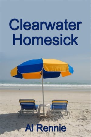ŷKoboŻҽҥȥ㤨Clearwater HomesickŻҽҡ[ Al Rennie ]פβǤʤ391ߤˤʤޤ