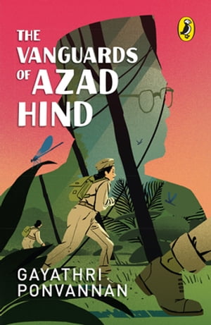 ŷKoboŻҽҥȥ㤨The Vanguards of Azad Hind Home and AwayŻҽҡ[ Gayathri Ponvannan ]פβǤʤ318ߤˤʤޤ