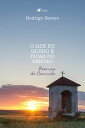 O Que Eu Quero e? Ficar No Serta?o Poemas do Caminho【電子書籍】[ Rodrigo Severo ]