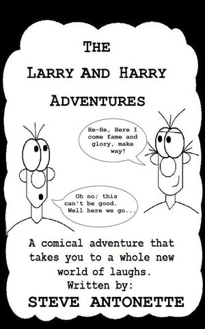 The Larry and Harry Story