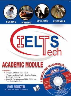 IELTS - Academic Module (book - 1)