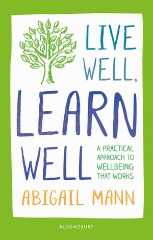 Live Well, Learn Well