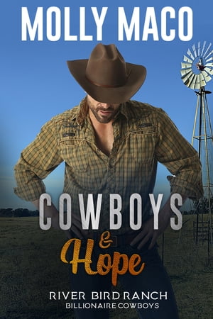 Cowboys And Hope : Western Romance