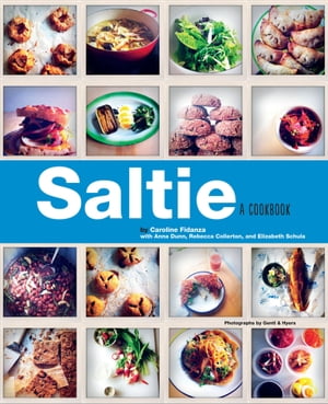 Saltie