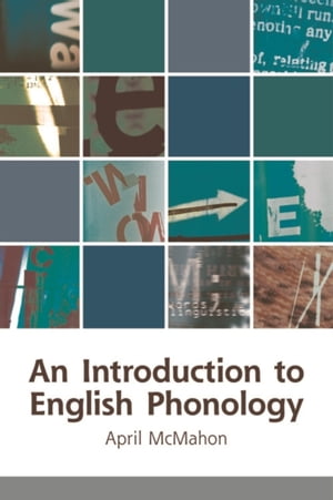 Introduction to English Phonology