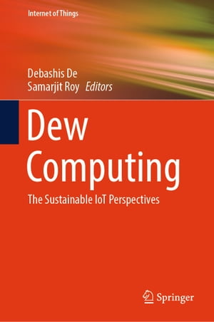 Dew Computing