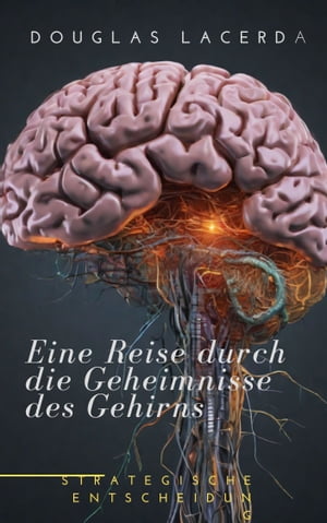 Eine Reise durch die Geheimnisse des Gehirns