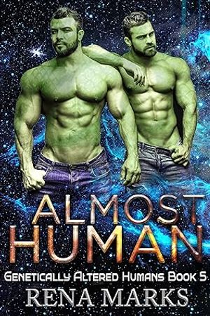 Almost Human