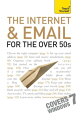 The Internet and Email For The Over 50s: Teach Yourself Ebook Epub【電子書籍】 Bob Reeves