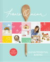 Quinntessential Baking【電子書籍】 Frances Quinn