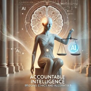 Accountable Intelligence: Bridging Ethics and Algorithms.