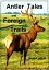 Antler Tales and Foreign TrailsŻҽҡ[ Beth LaBuff ]