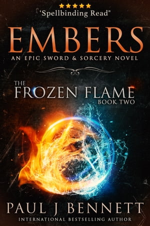 Embers