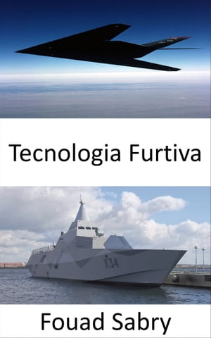 Tecnologia Furtiva