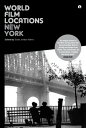 World Film Locations: New York【電子書籍】
