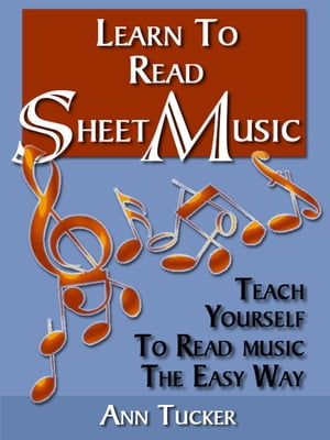 Learn to Read Sheet Music