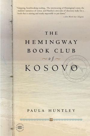 The Hemingway Book Club of Kosovo