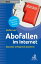 Abofallen im Internet