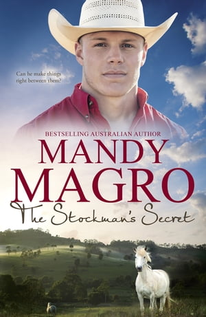 The Stockman's SecretŻҽҡ[ Mandy Magro ]
