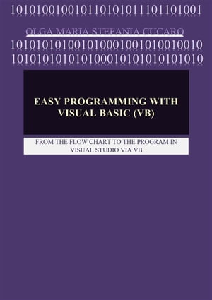 Easy Programming with Visual Basic (VB)
