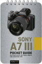 ŷKoboŻҽҥȥ㤨Sony a7 III: Pocket Guide Buttons, Dials, Settings, Modes, and Shooting TipsŻҽҡ[ Rocky Nook ]פβǤʤ109ߤˤʤޤ