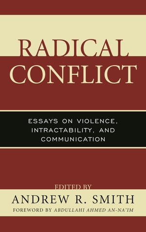 Radical Conflict