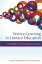 Service-Learning in Literacy Education