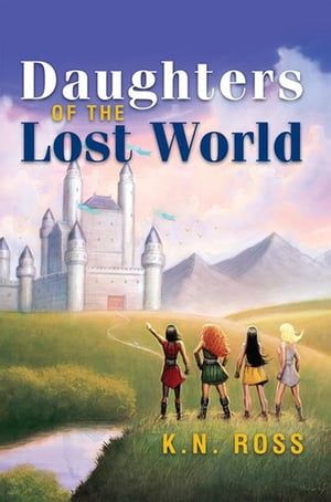 Daughters of the Lost World