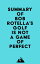 Summary of Bob Rotella's Golf is Not a Game of PerfectŻҽҡ[ ? Everest Media ]