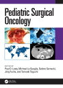 Pediatric Surgical Oncology【電子書籍】