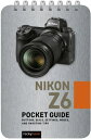 ŷKoboŻҽҥȥ㤨Nikon Z6: Pocket Guide Buttons, Dials, Settings, Modes, and Shooting TipsŻҽҡ[ Rocky Nook ]פβǤʤ109ߤˤʤޤ