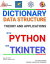 python dictionary intの画像