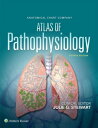 Anatomical Chart Company Atlas of Pathophysiology【電子書籍】 Julie Stewart