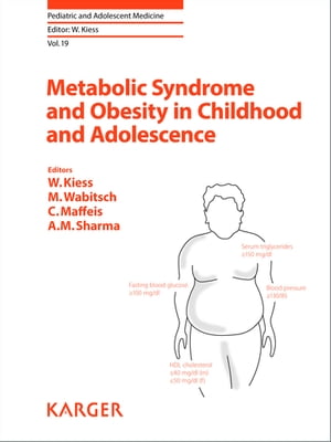 Metabolic Syndrome and Obesity in Childhood and AdolescenceŻҽҡ[ Wie...