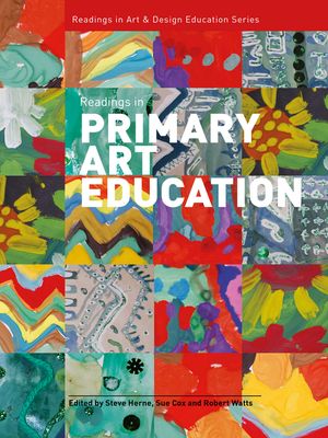 Readings in Primary Art Education