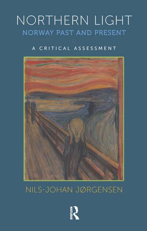 Northern Light Norway Past and PresentŻҽҡ[ Nils-Johan J?rgensen ]