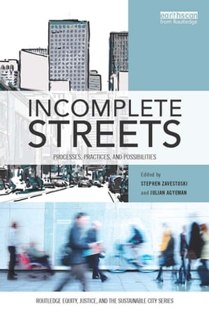 Incomplete Streets