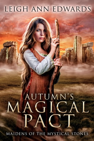 Autumn's Magical Pact