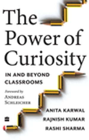 The Power of Curiosity