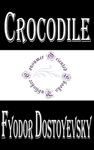 Crocodile