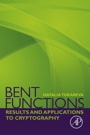 Bent Functions