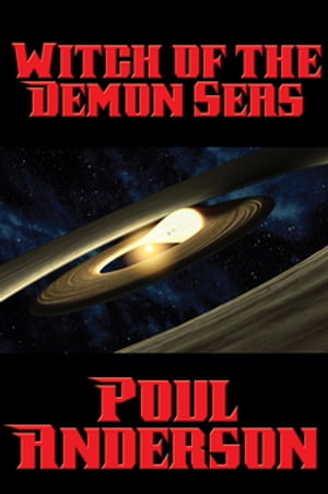 ŷKoboŻҽҥȥ㤨Witch of the Demon Seas With linked Table of ContentsŻҽҡ[ Poul Anderson ]פβǤʤ132ߤˤʤޤ