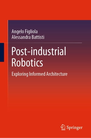 Post-industrial Robotics