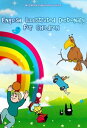 English Illustrated Dictionary for Children【電子書籍】 My Ebook Publishing House