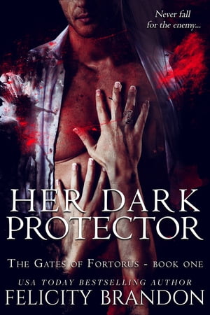 Her Dark Protector