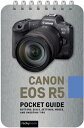 Canon EOS R5: Pocket Guide Buttons, Dials, Settings, Modes, and Shooting Tips【電子書籍】[ Rocky Nook ]