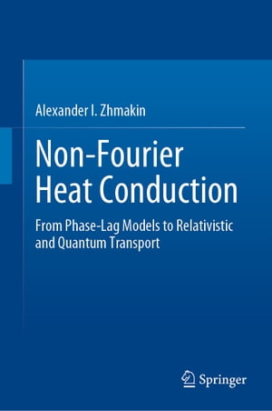 Non-Fourier Heat Conduction