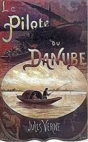 ŷKoboŻҽҥȥ㤨Le Pilote du Danube ( Edition int?grale Żҽҡ[ Jules Verne ]פβǤʤ80ߤˤʤޤ
