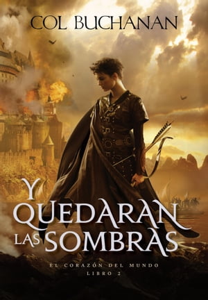 Y quedarán las sombras