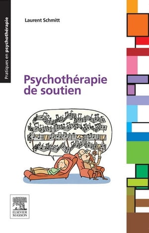 Psychothérapie de soutien